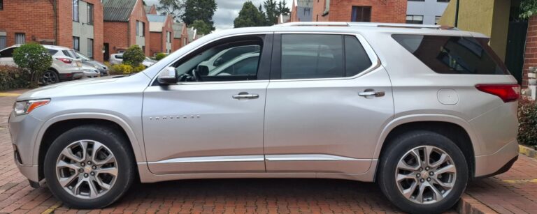 Chevrolet-traverse-premier-08